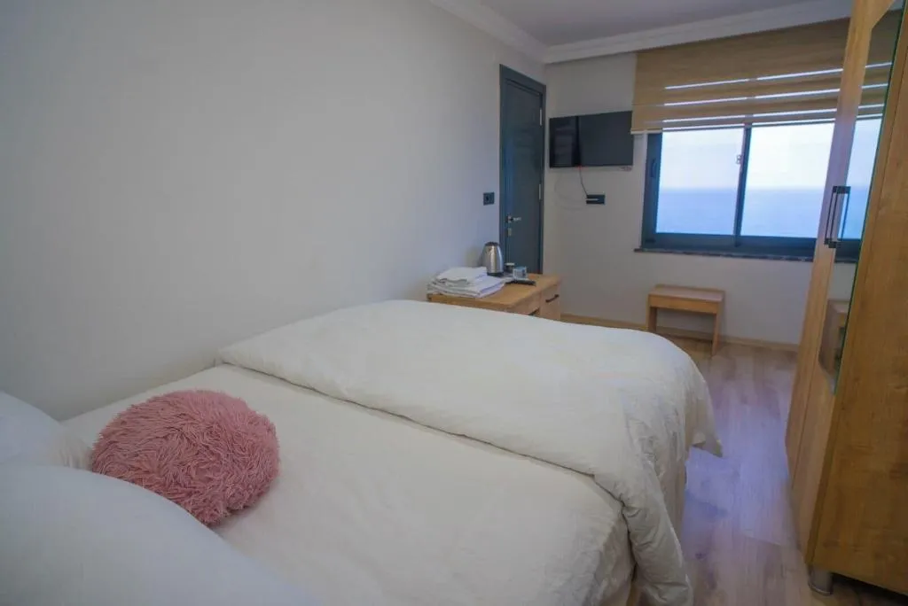 Room, Iotape Hotel Antalya, Antalya