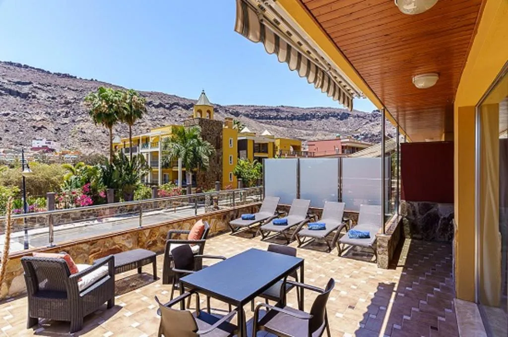 APARTMENT STANDARD Room, Cordial Mogan Solaz, Gran Canaria