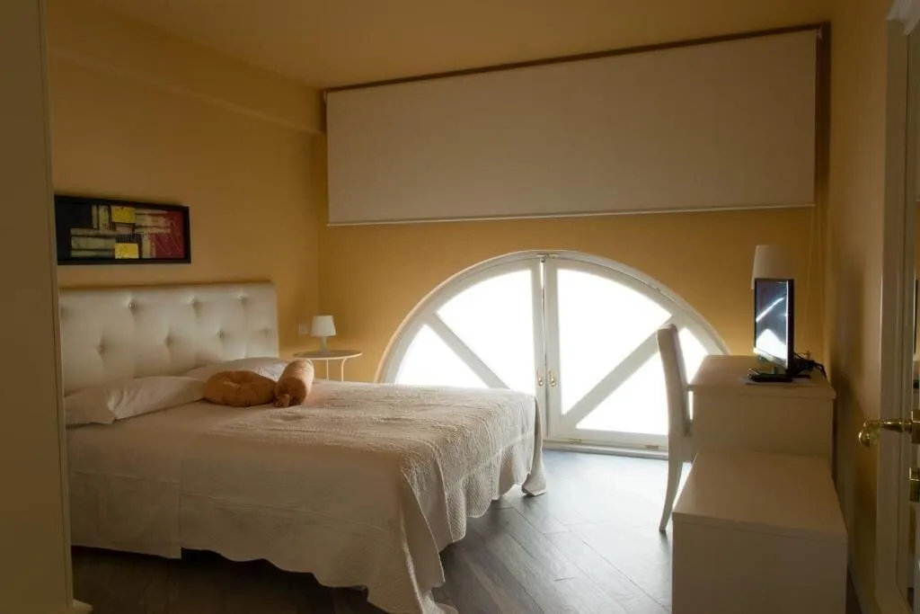 Room, Residenza Cavour, Catania