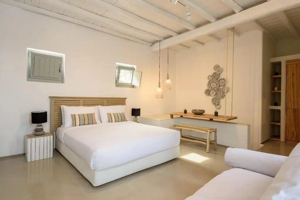 APARTMENT SEA VIEW Room, The Summit of Mykonos, Mykonos