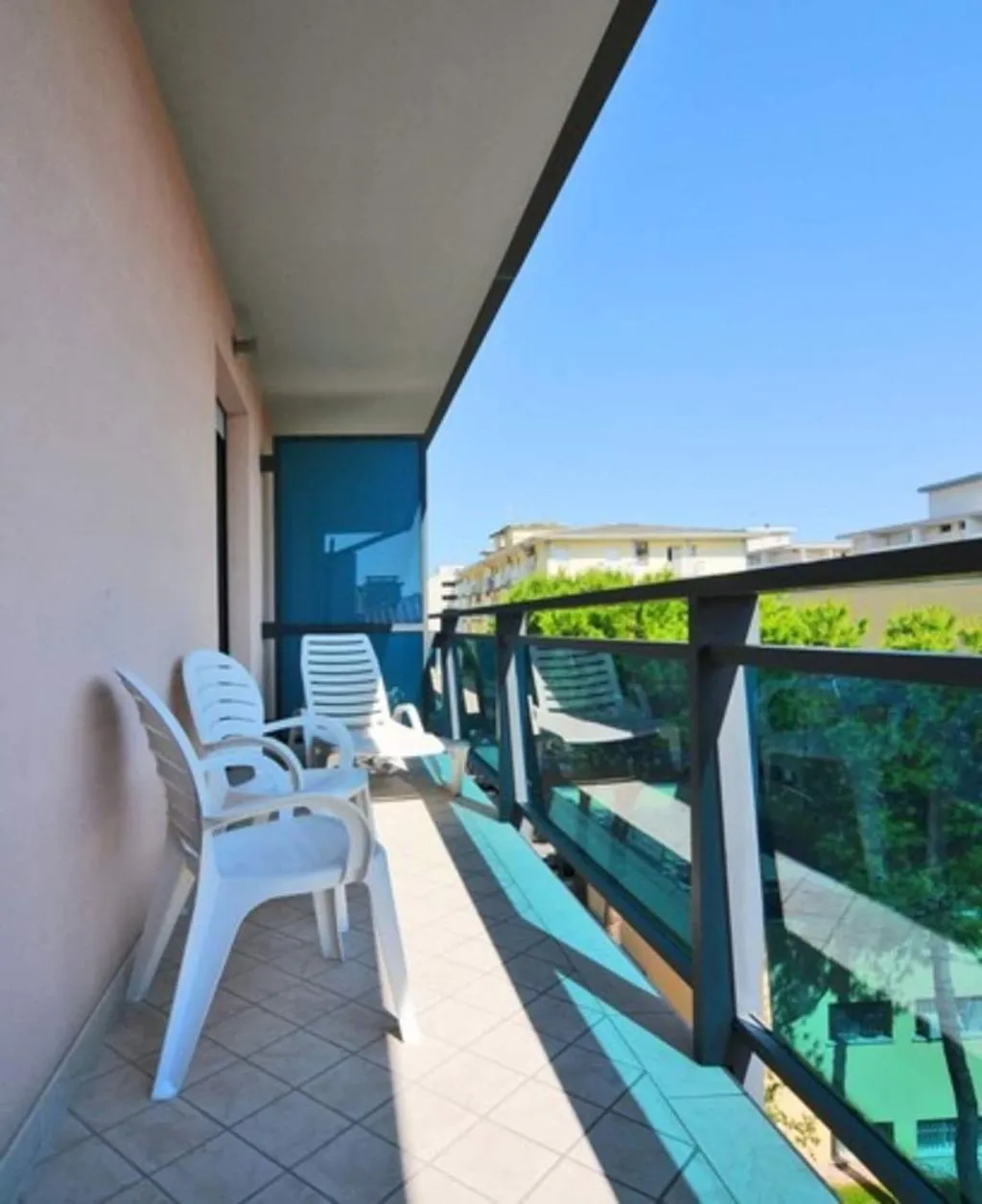 Room, Olimpia, Venice