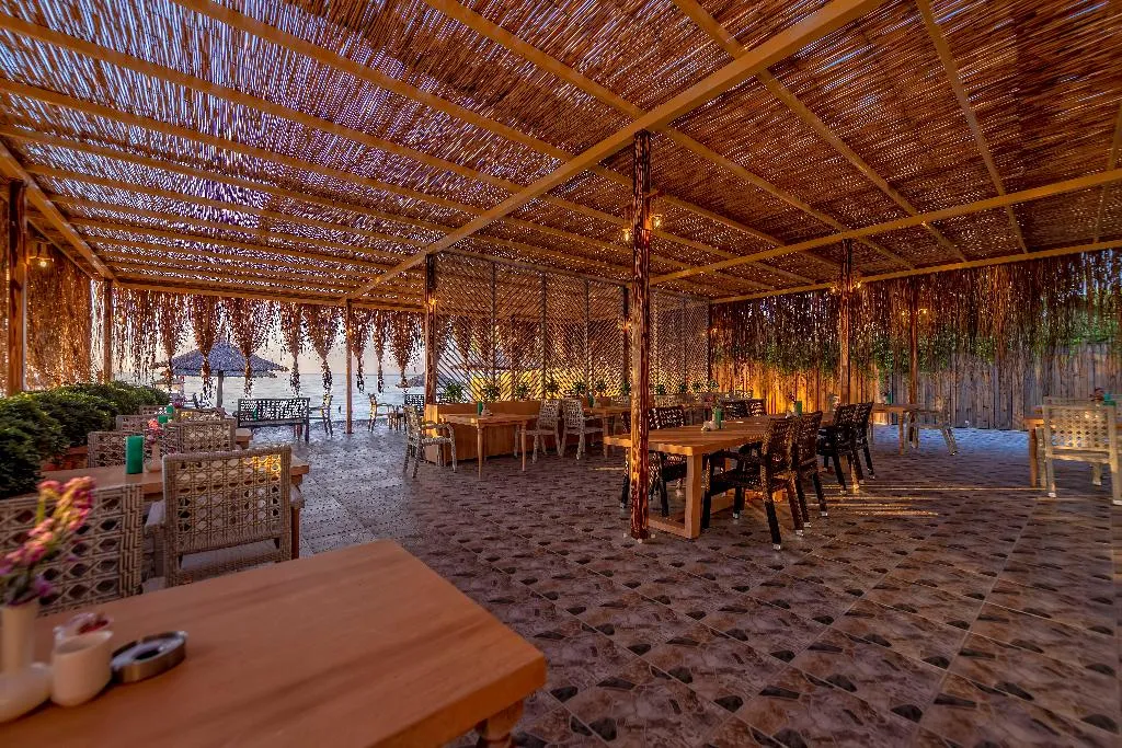 Bar, Amara Comfort Resort, Antalya