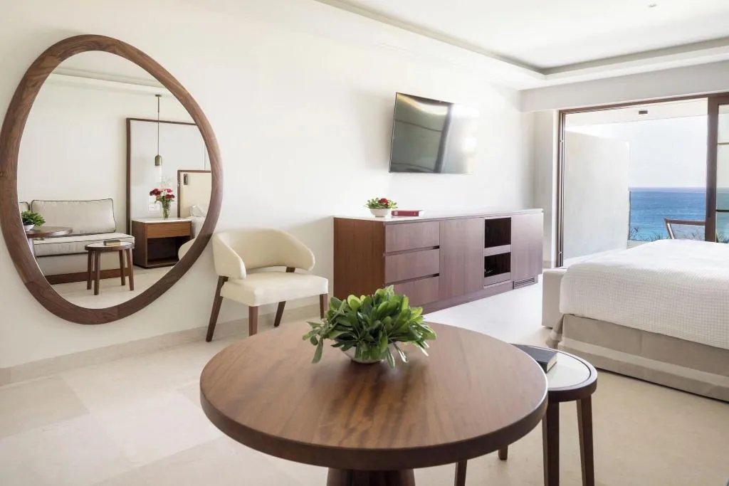Room, Porto elounda Golf & Spa Resort, Crete