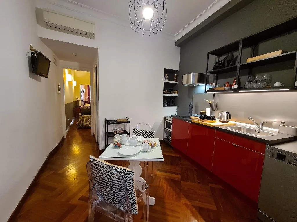 Room, B&B all'Orologio, Rome