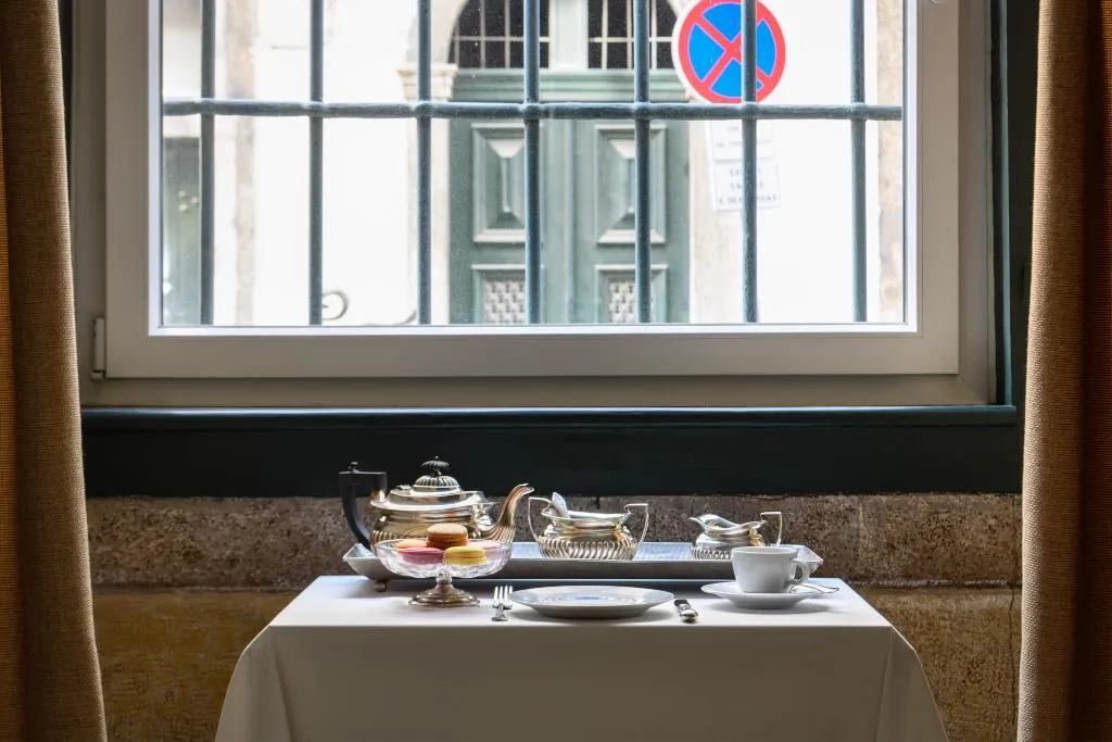Double or Twin CLASSIC Room, Alecrim Ao Chiado, Lisbon