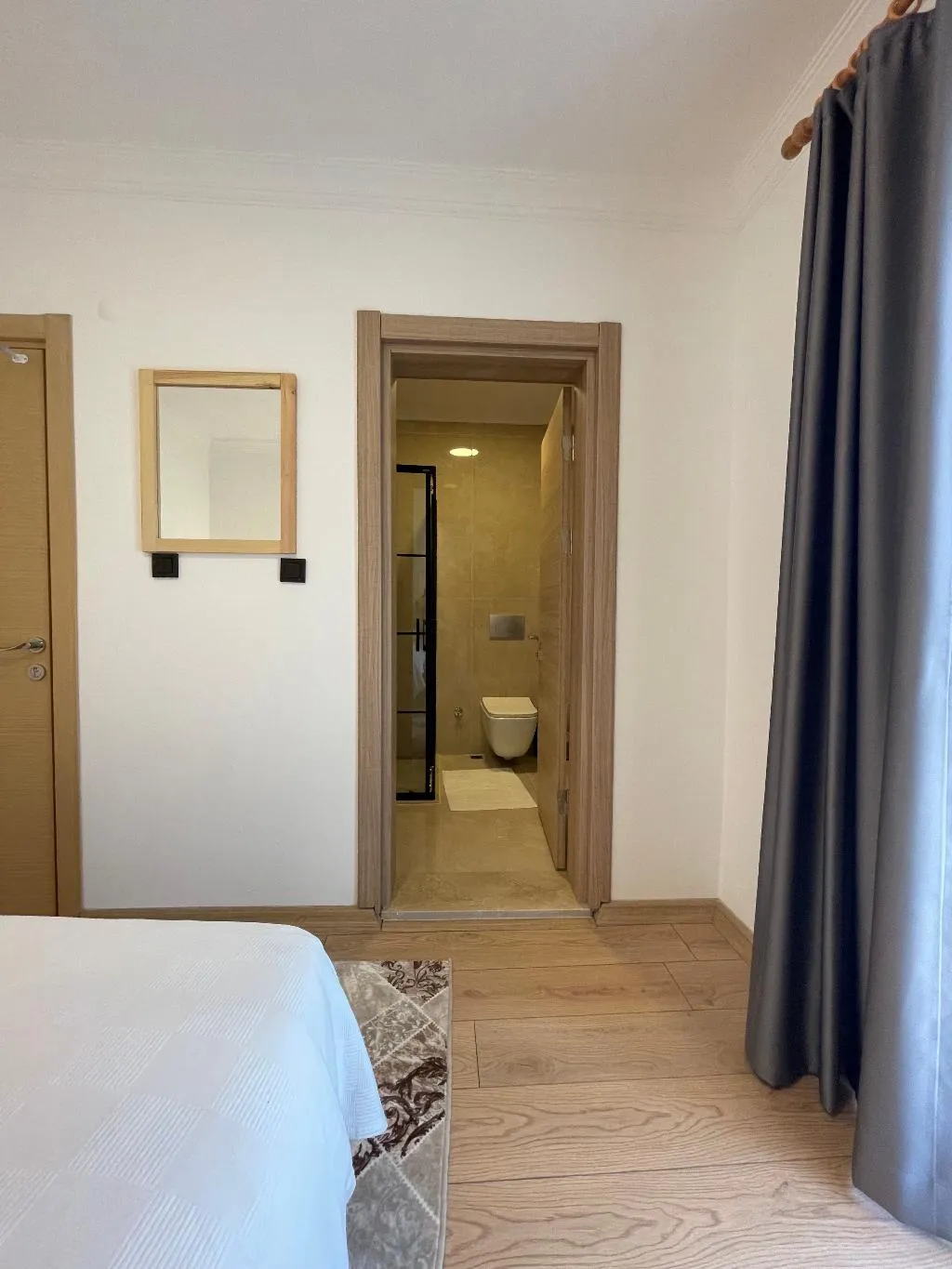 DOUBLE STANDARD Room, Dalaman Airport AliBaba Hotel, Dalaman