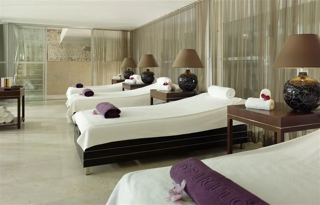 Sports and Entertainment, Sheraton Lisboa Hotel & Spa, Lisbon