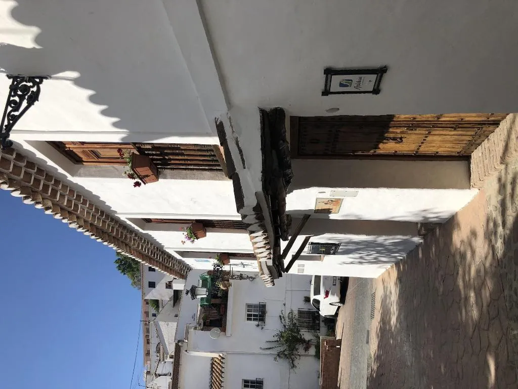 General view, Hotel Posada Del Bandolero, Costa Del Sol