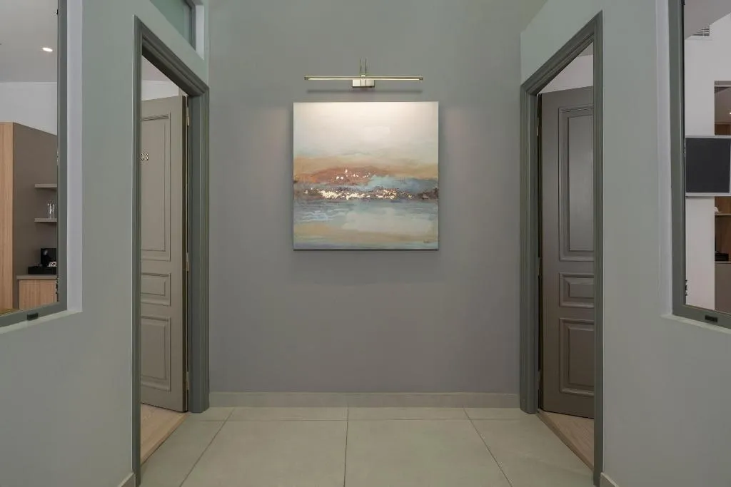 Room, Plaza 1866 Superior City Rooms, Crete