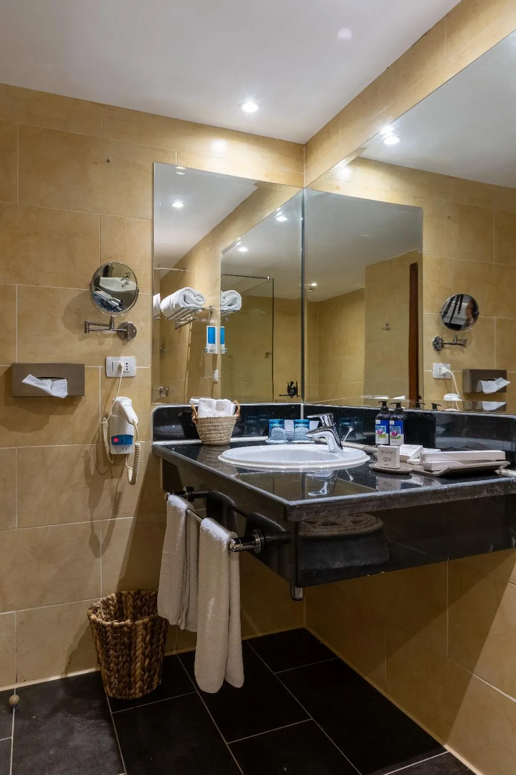 SUITE SUPERIOR Room, Fort Arabesque Resort, Spa and Villas, Red Sea Riviera