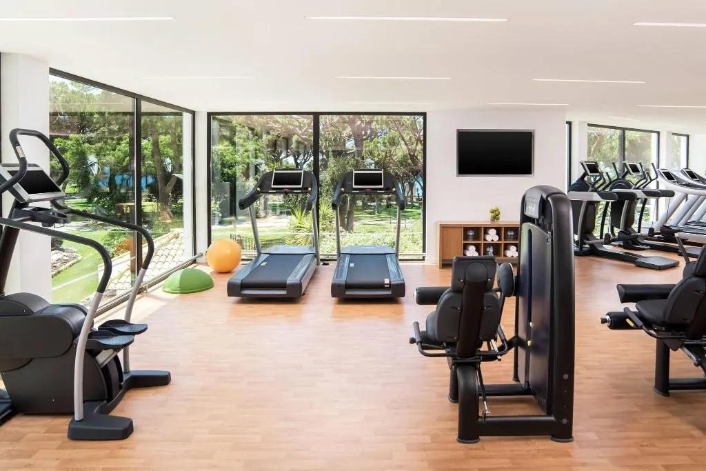 Sports and Entertainment, Pine Cliffs Resort, Algarve