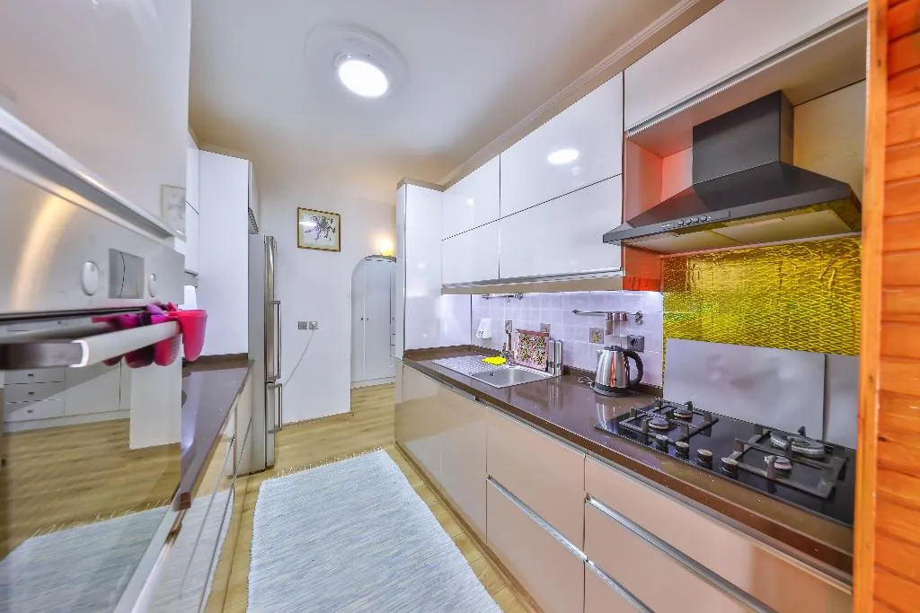 APARTMENT TWO BEDROOMS ONE BATHROOM Room, Villa Dundar Apart Otel, Dalaman