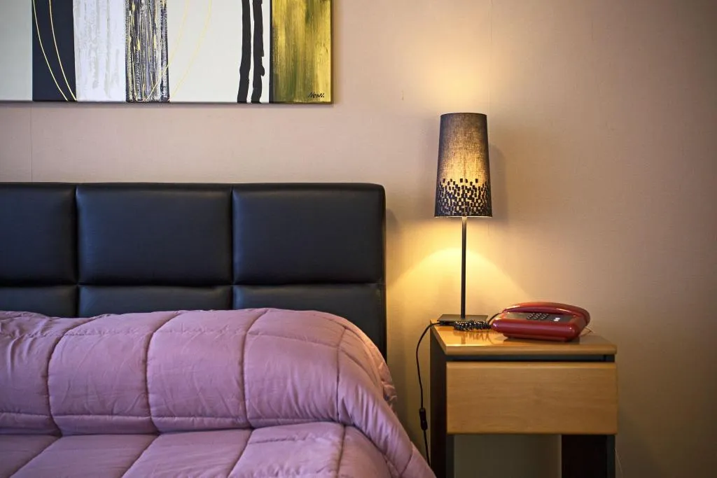 DOUBLE ECONOMY Room, Bel 3, Palermo