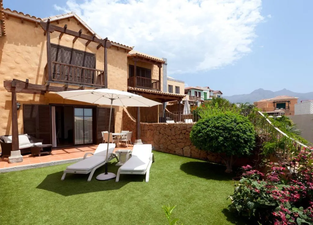 VILLA ONE BEDROOM Room, Hotel Suite Villa María, Tenerife