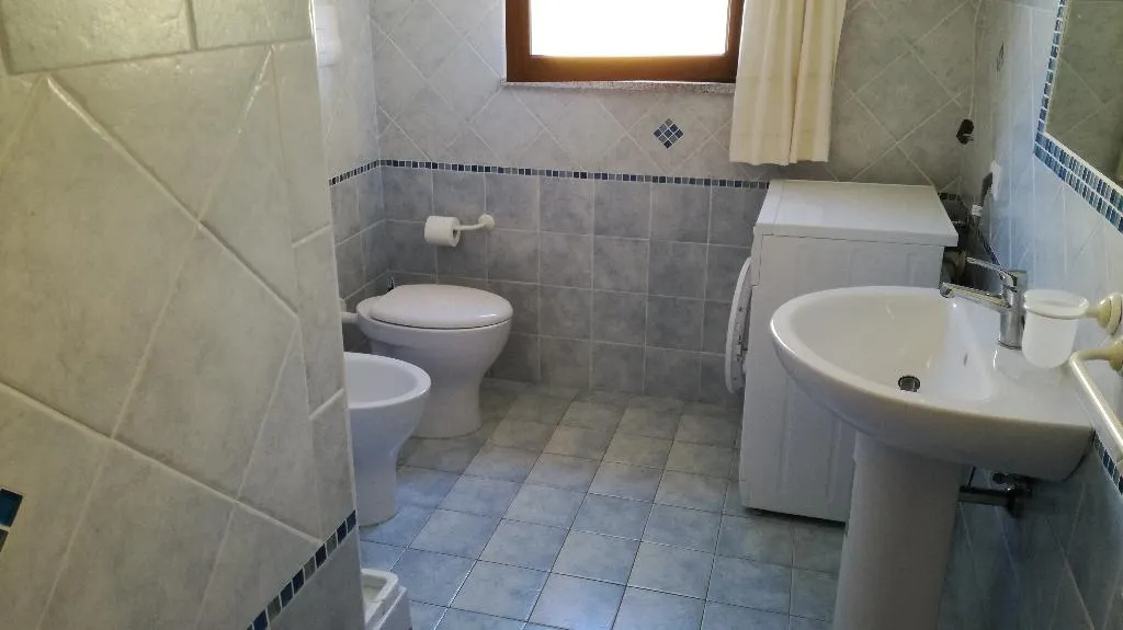 APARTMENT WITH TERRACE Room, PMS CaseVacanze Budoni, Olbia