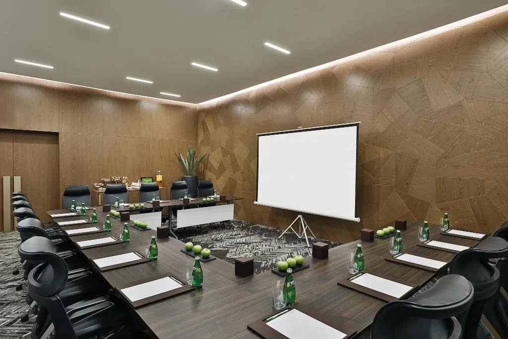 Conferences, Courtyard Al Barsha, Dubai, Dubai