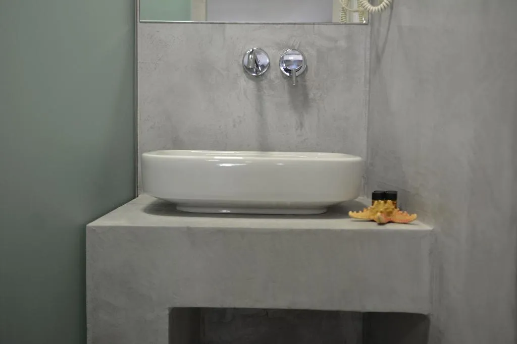 Room, Candia Suites & Rooms, Crete