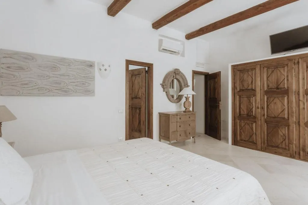 APARTMENT LUXURY Room, Relais Villa Carola, Olbia
