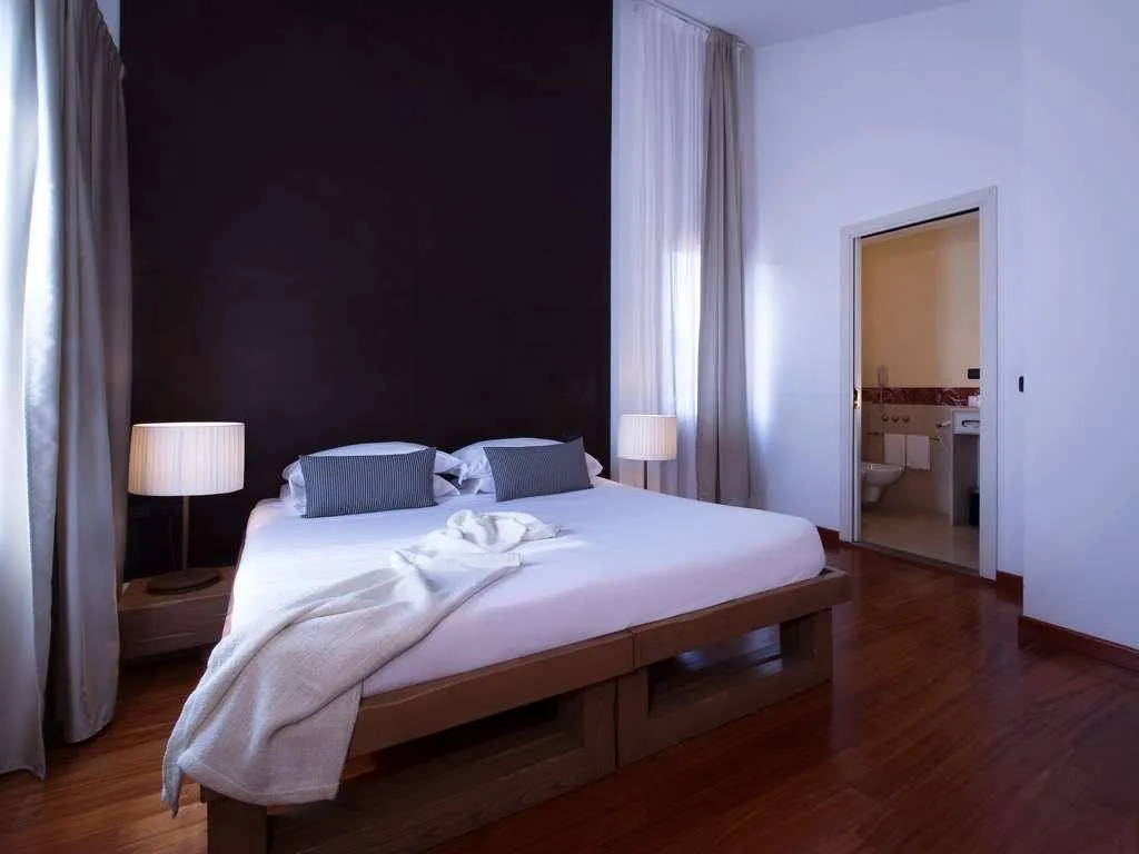 Room, Cdh Hotel Radda, Florence