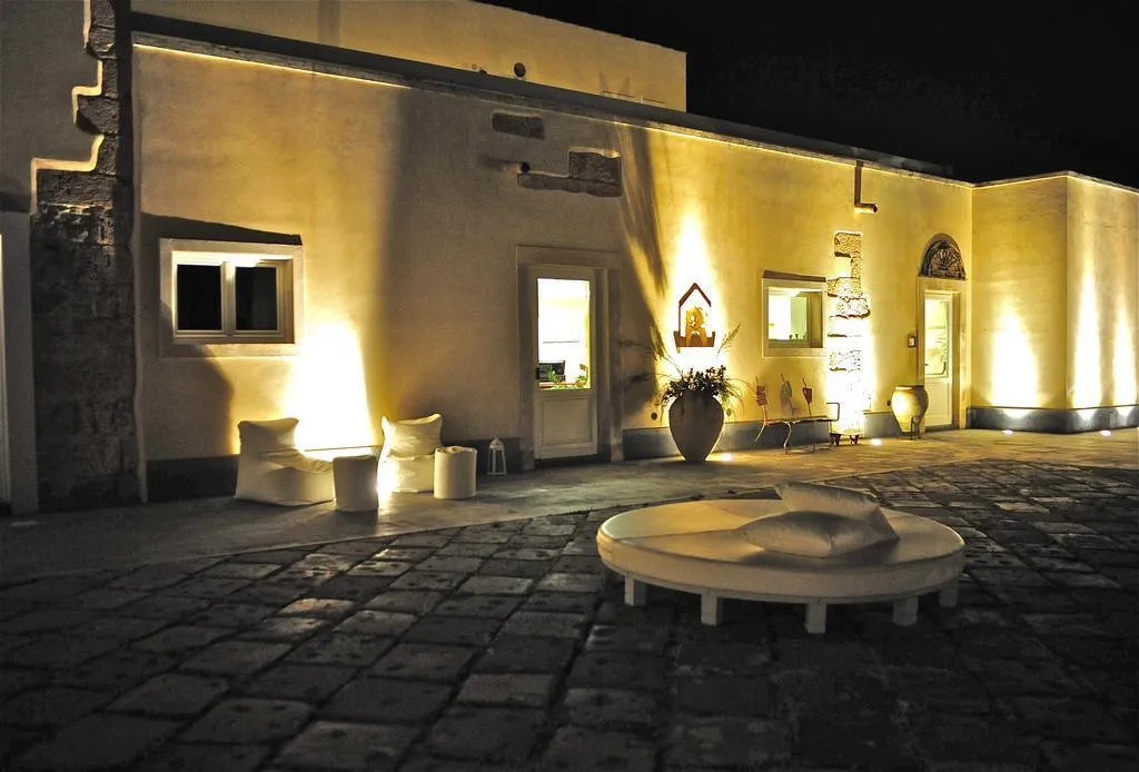 Lobby, Hotel Borgo Pantano, Catania