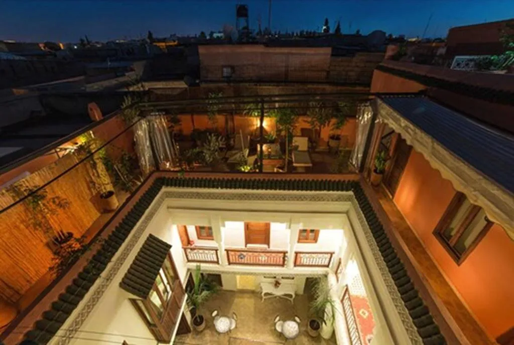 Room, Riad Chams Marrakech, Marrakech