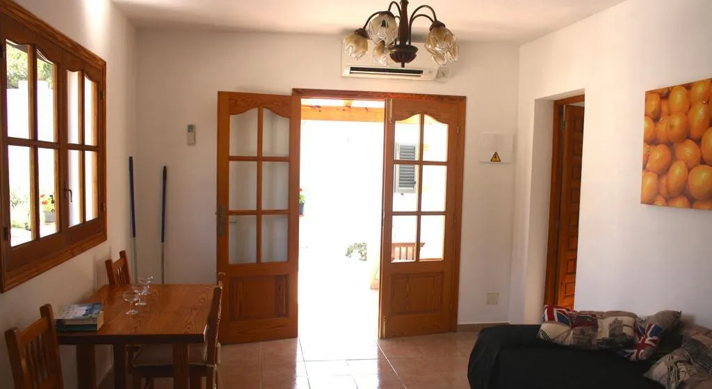 General view, Aguamar, Ibiza