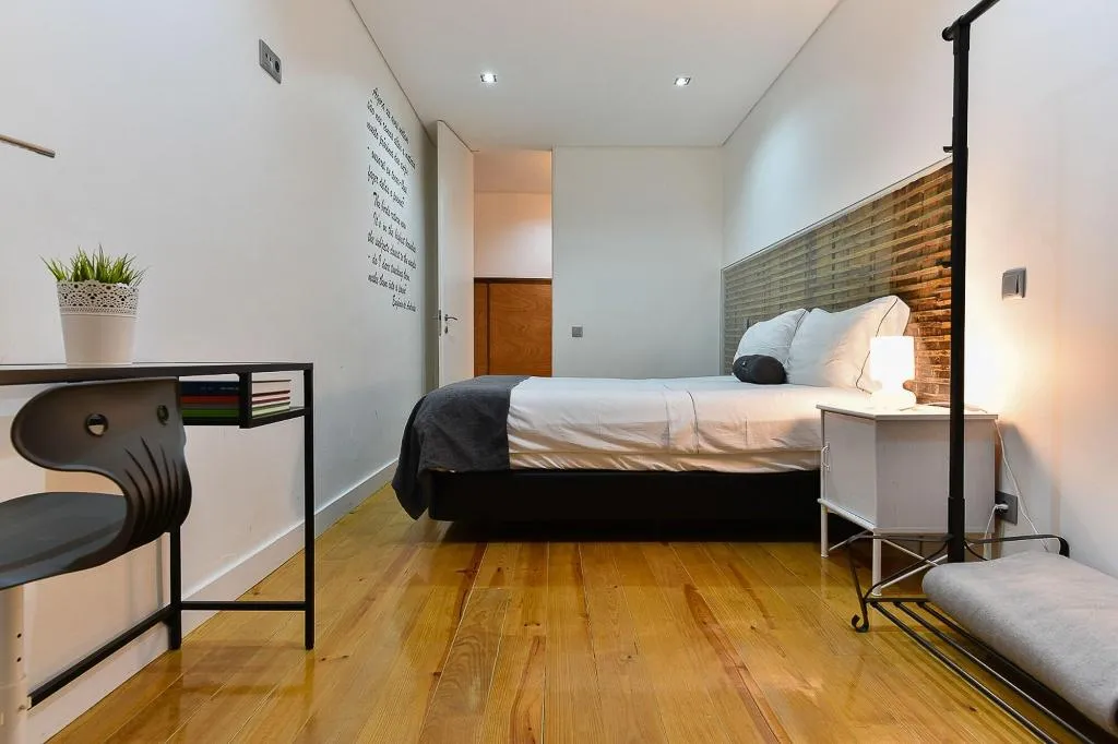 Room, Feel Porto Downtown Townhouses, Porto