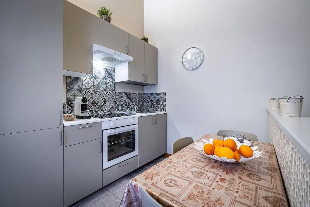 Room, Antico Centro Suites, Florence