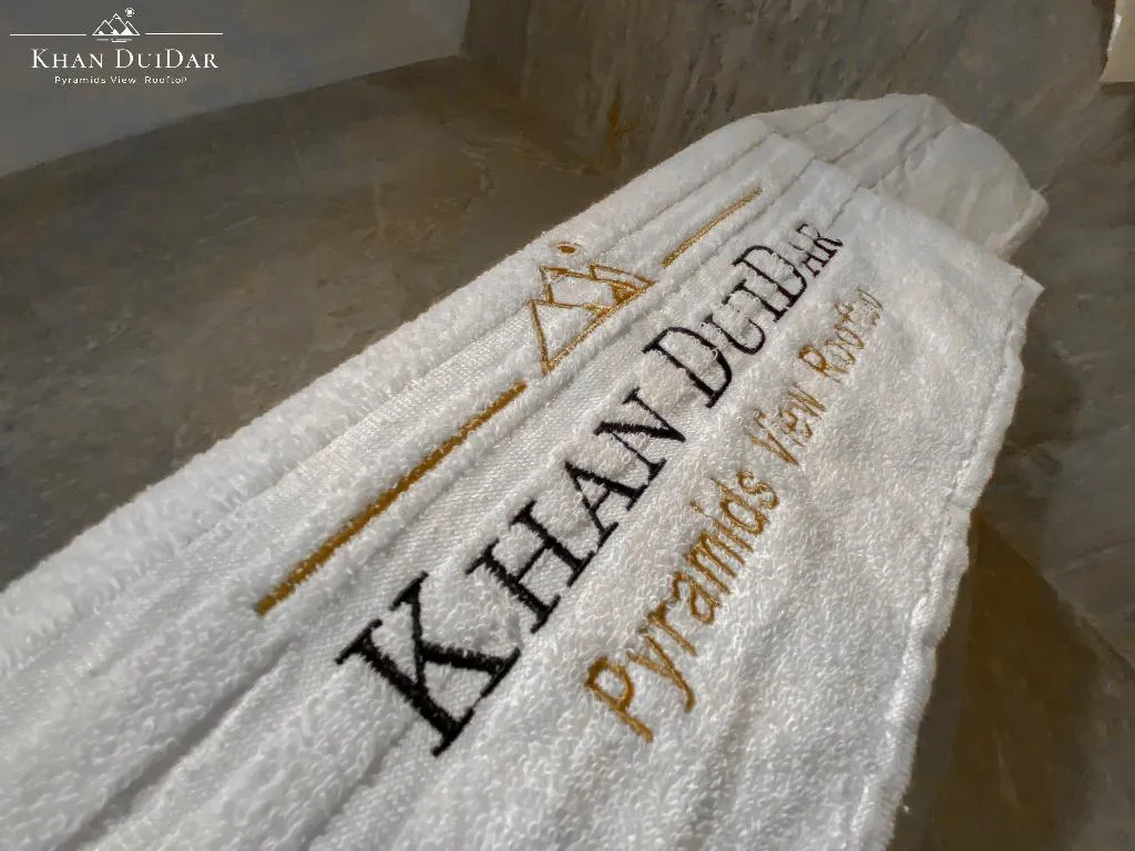 QUADRUPLE FOUR BEDROOMS ONE BATHROOM Room, Khan Duidar Inn - Pyramids View Rooftop, Cairo