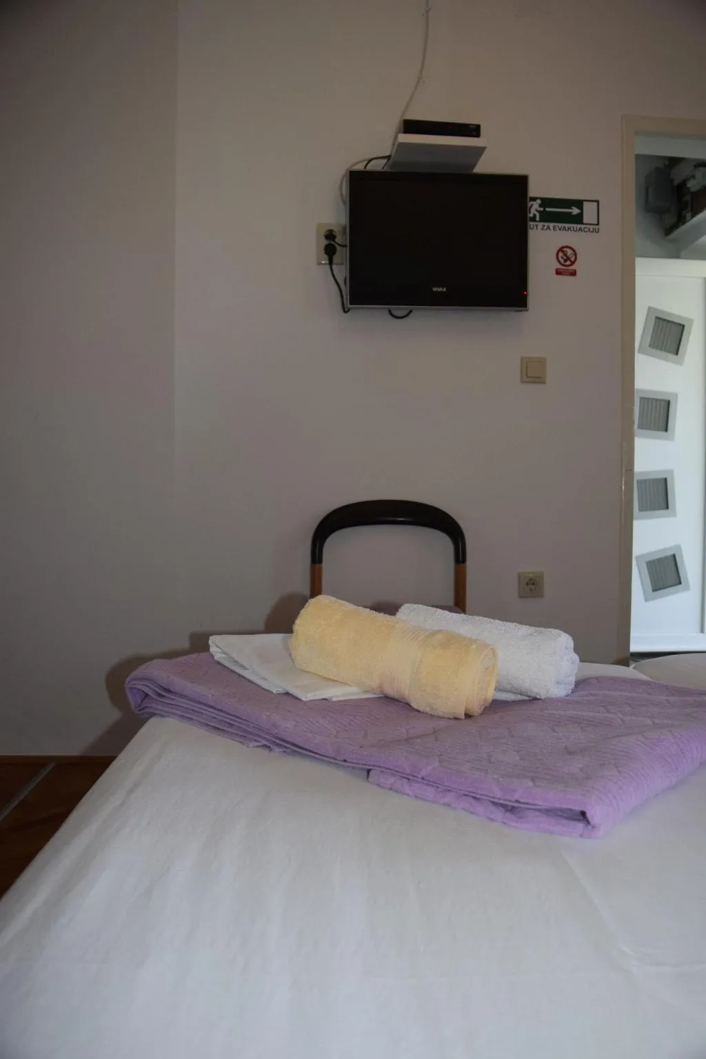 Room, Jele Rooms, Dubrovnik