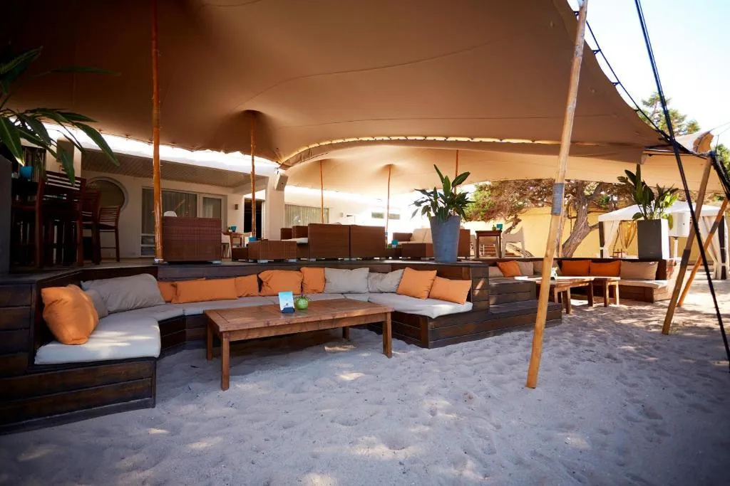 Bar, Es Pi2, Ibiza