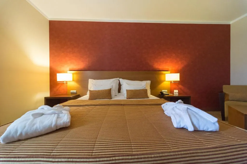 SINGLE STANDARD Room, Lusitânia, Porto