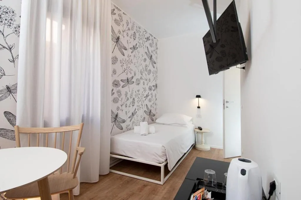 General view, Hotel Rio, Venice