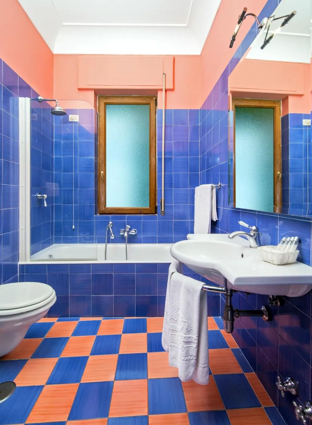 DOUBLE ANNEX Room, Minerva, Naples