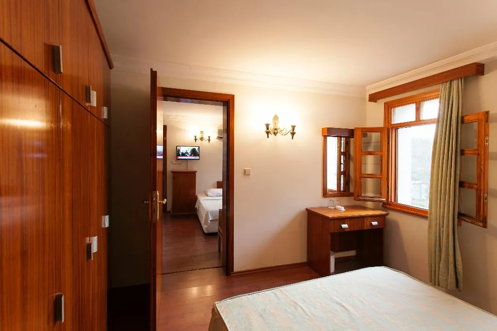 FAMILY ROOM CONNECTING ROOM Room, Perdikia Beach, Dalaman