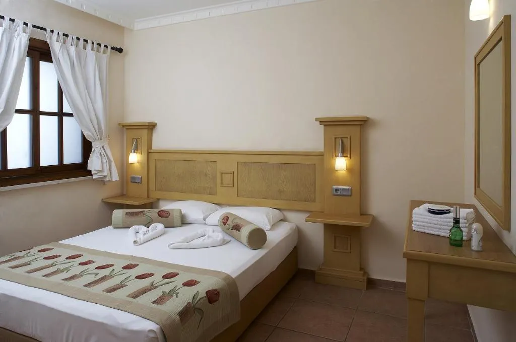 APARTMENT ONE BEDROOM Room, Club Anastasia, Dalaman