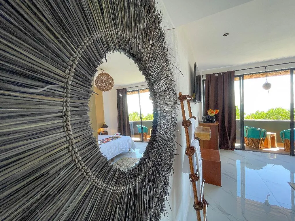 Room, Akuazul Resorts Only Adults, Cancun Area
