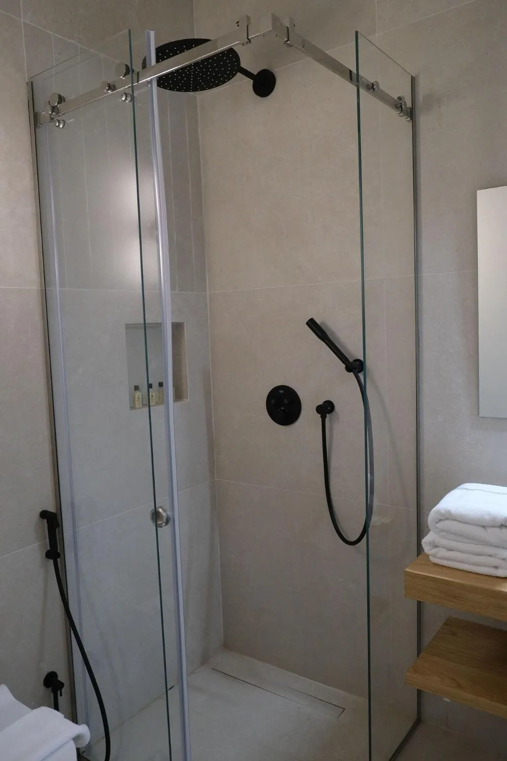 Room, Drymades Inn Resort, Kavaje