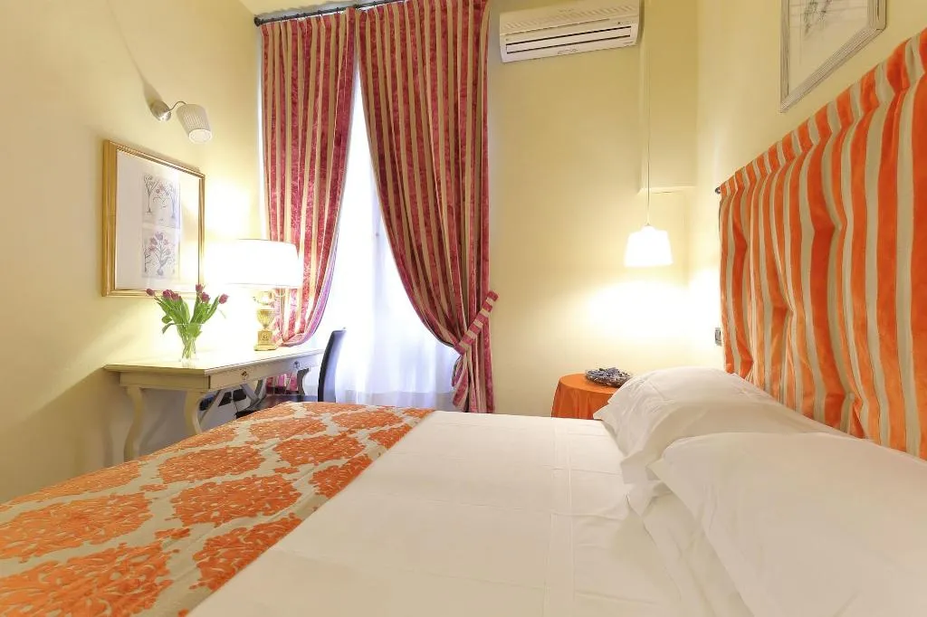Room, Relais Lavagnini Florence, Florence
