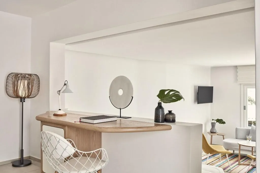 Room, Myconian Kyma, a Member of Design Hotels, Mykonos