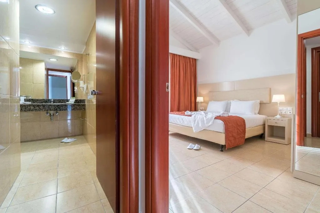 Room, Galaxy Beach Resort BW Premier Collection, Zante