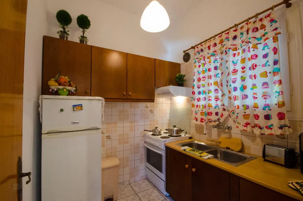 APARTMENT STANDARD Room, Maria SS, Skiathos