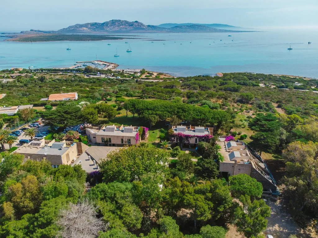General view, Unahotels Club Hotel Ancora Stintino, Alghero