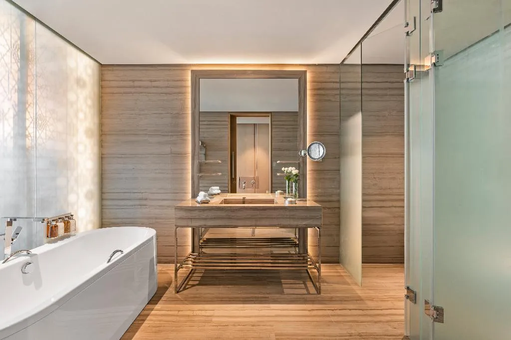 SUITE DELUXE ONE BEDROOM Room, Rixos Premium Dubai JBR, Dubai