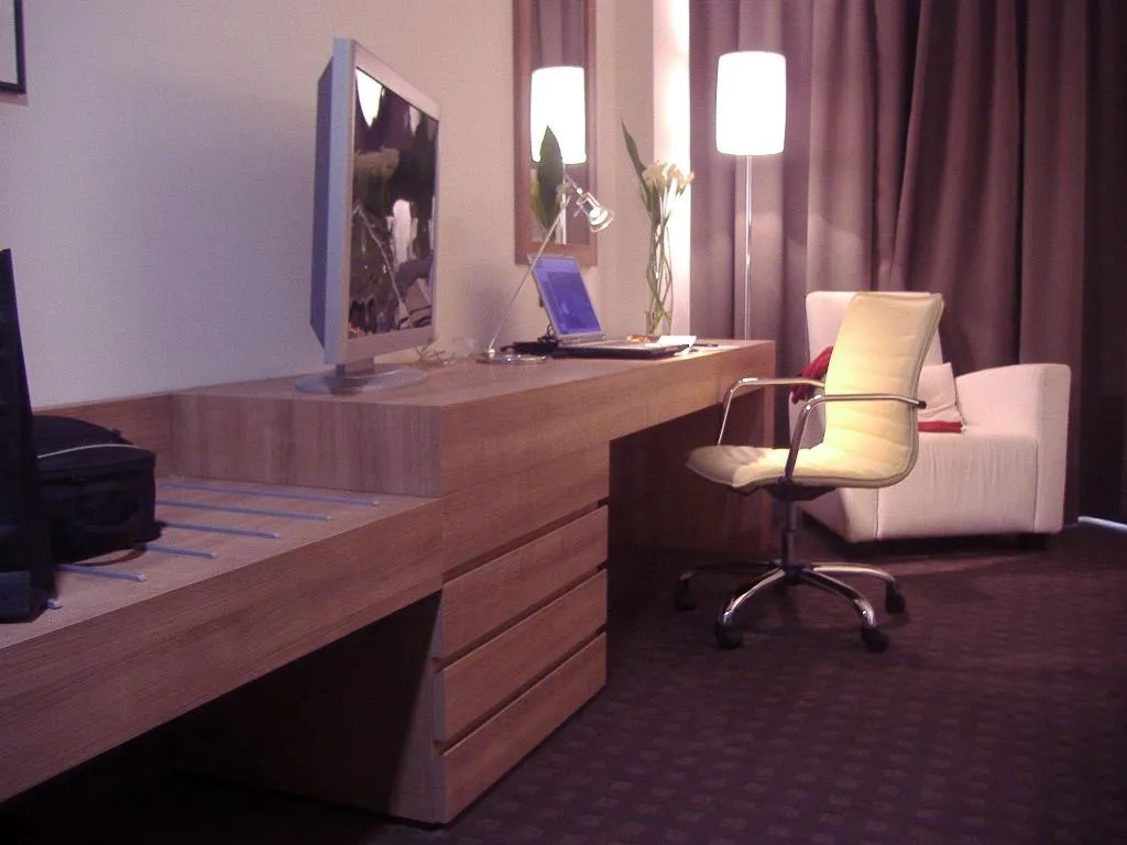 Room, DoubleTree by Hilton Milan, Milan