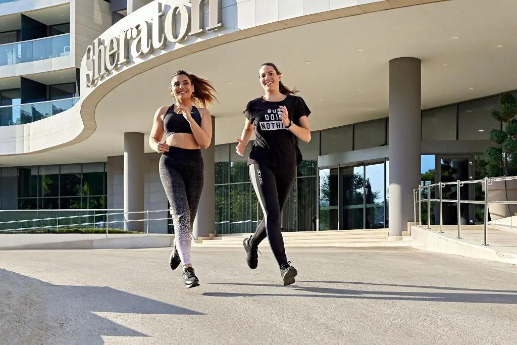 General view, Sheraton Dubrovnik Riviera Hotel, Dubrovnik