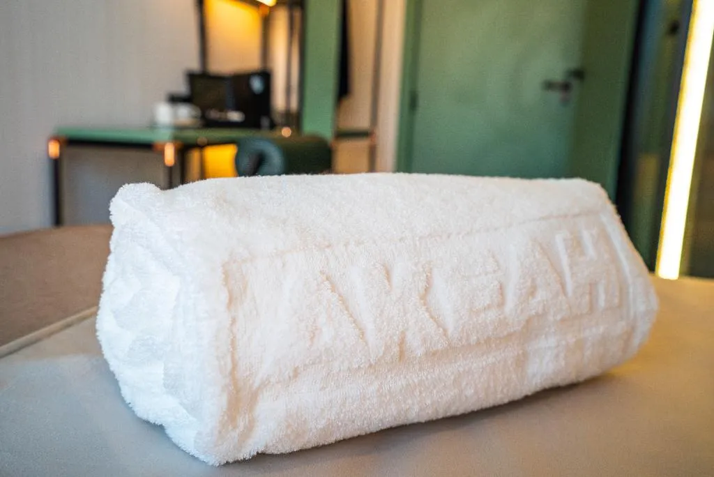 DOUBLE STANDARD Room, Akeah Hotel Gran Via, Madrid