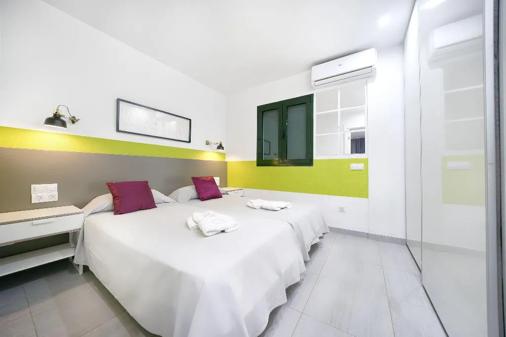 Room, Maspalomas Lago, Gran Canaria