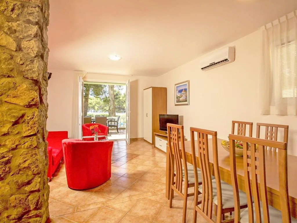 APARTMENT TWO BEDROOMS Room, Matilde Beach Resort, Split