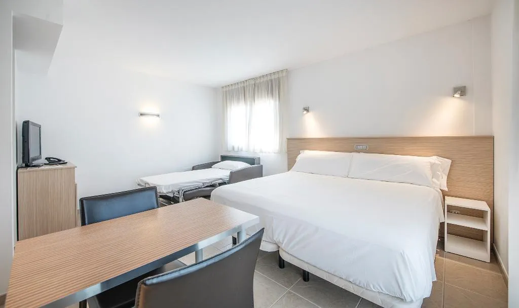 STUDIO SUPERIOR Room, Sono Apartamentos, Barcelona